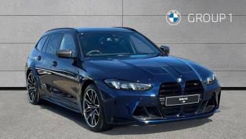 2026 BMW M3