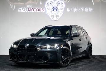 2025 BMW M3