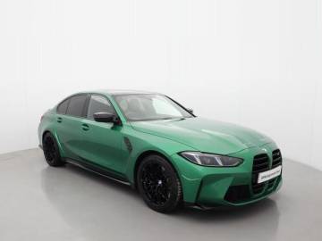 2025 BMW M3