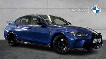 2026 BMW M3