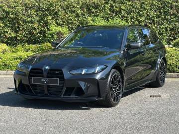 2026 BMW M3