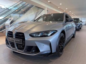 2026 BMW M3
