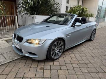 2013 BMW M3