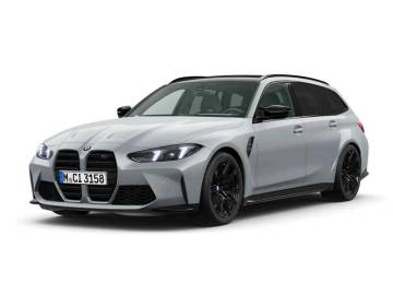 2026 BMW M3