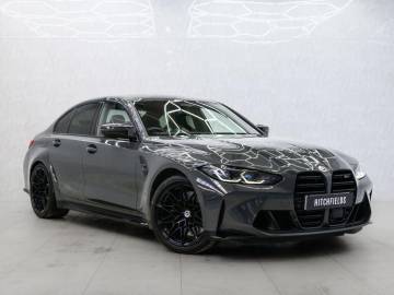2023 BMW M3