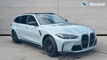 2026 BMW M3