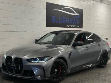 2023 BMW M3