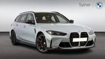 2023 BMW M3