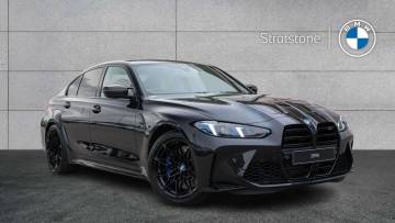 2026 BMW M3