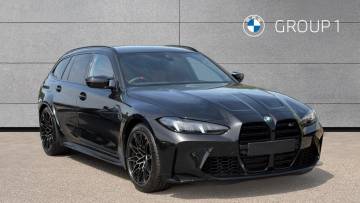2026 BMW M3