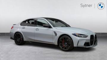 2026 BMW M3