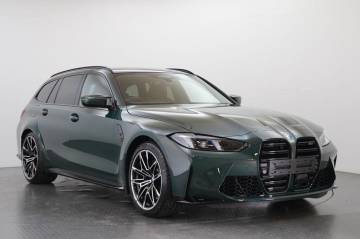 2026 BMW M3