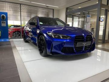 2026 BMW M3