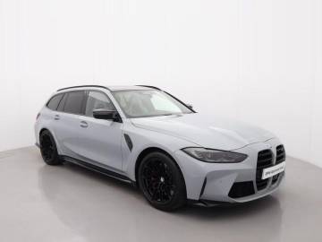 2023 BMW M3