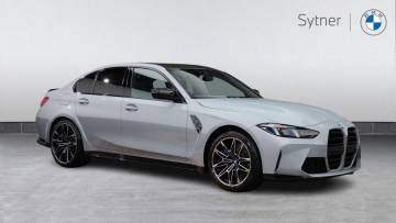 2026 BMW M3