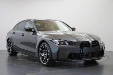 2026 BMW M3