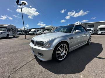 2003 BMW M3
