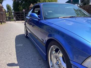 1995 BMW M3
