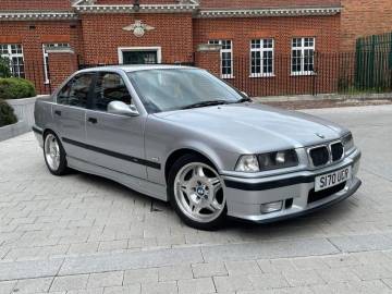 1998 BMW M3