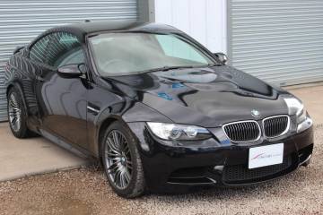 2008 BMW M3