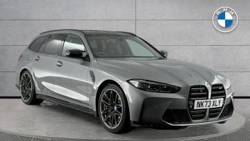 2023 BMW M3