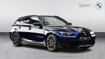 2026 BMW M3
