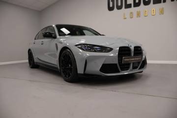 2023 BMW M3