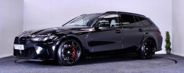 2023 BMW M3