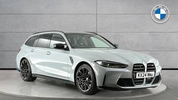 2024 BMW M3