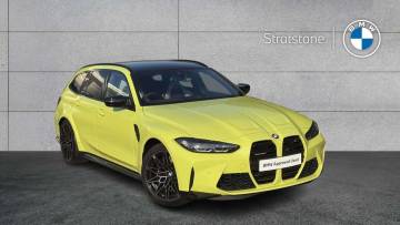 2024 BMW M3