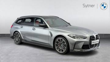 2024 BMW M3