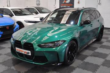 2023 BMW M3