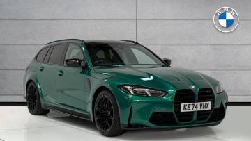 2024 BMW M3
