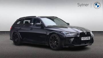 2023 BMW M3