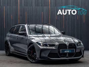 2024 BMW M3