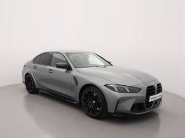 2025 BMW M3