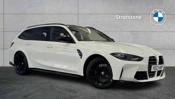 2023 BMW M3