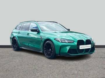 2025 BMW M3