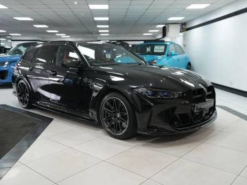 2023 BMW M3