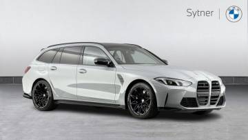 2026 BMW M3