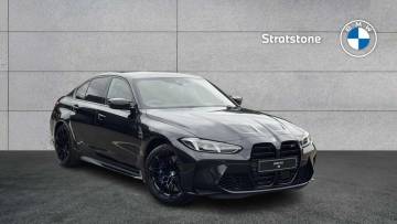 2026 BMW M3