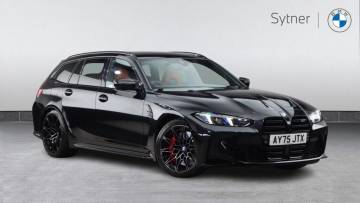 2025 BMW M3