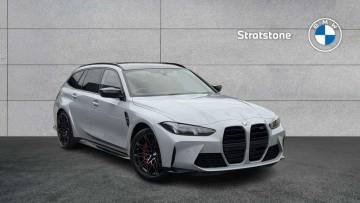 2026 BMW M3