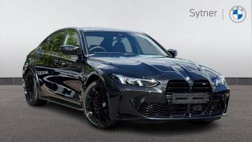 2026 BMW M3