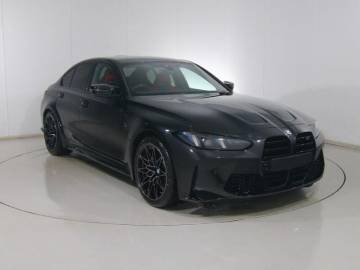 2026 BMW M3