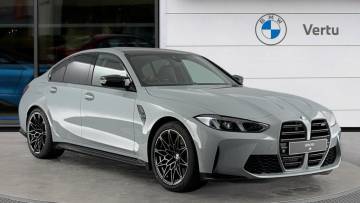 2026 BMW M3