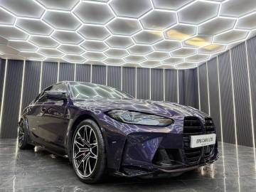 2024 BMW M3