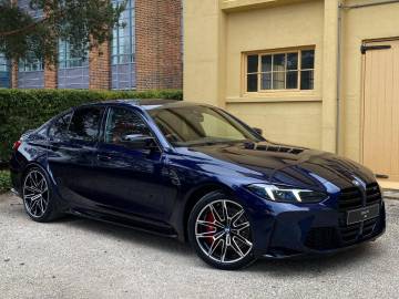 2026 BMW M3
