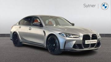 2026 BMW M3