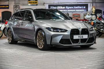 2025 BMW M3